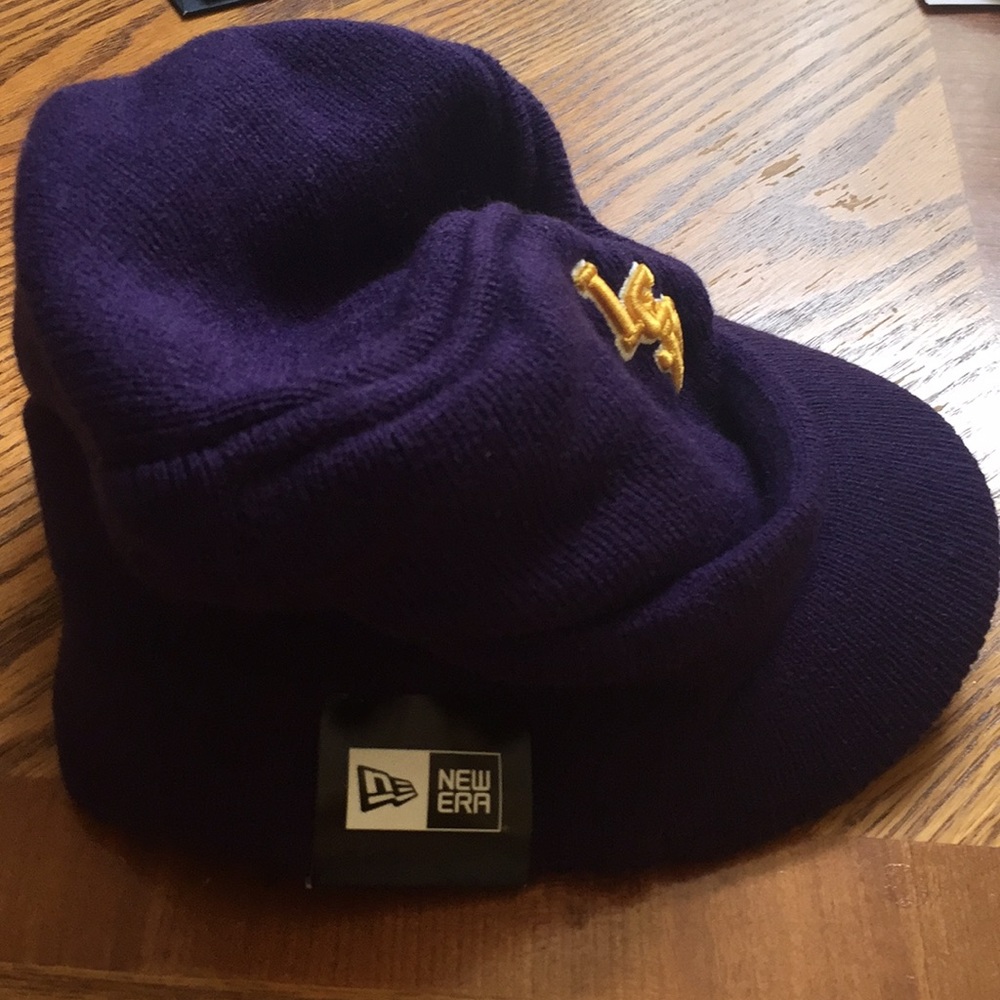 LSU Hat - Picture 3 of 3